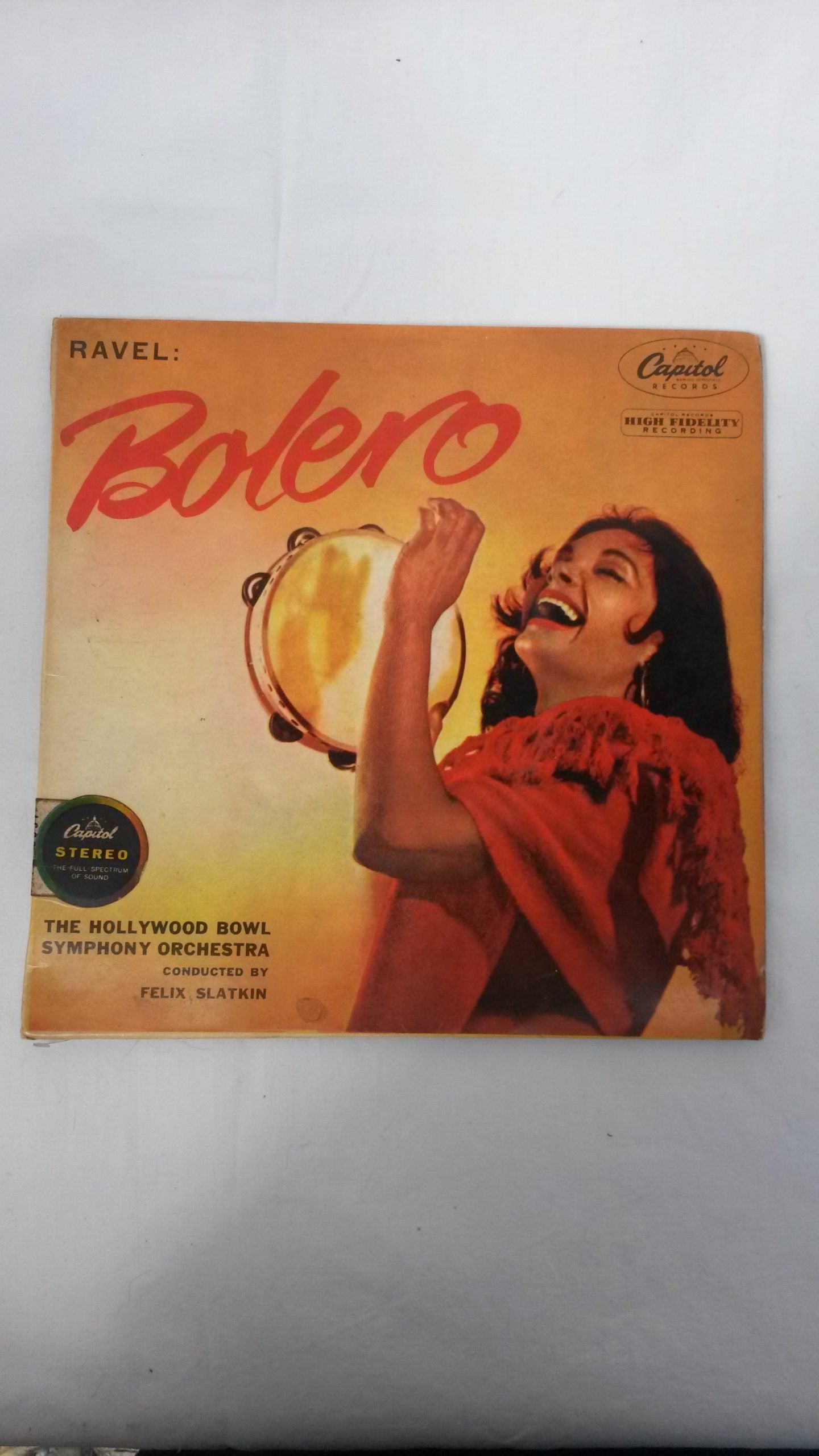 Ravel Bolero - 2 versioni - NONèdabuttare