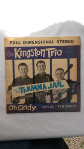 The Kingston Trio - NONèdabuttare