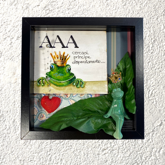 Shadow Box 